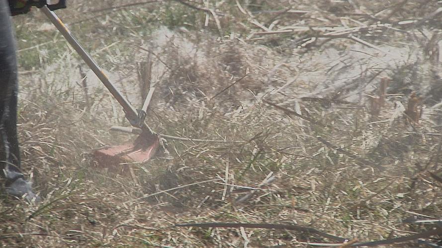 New work program offers McCracken County inmates time off of sentence