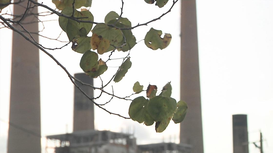 Joppa power plant closure to deal major blow to local