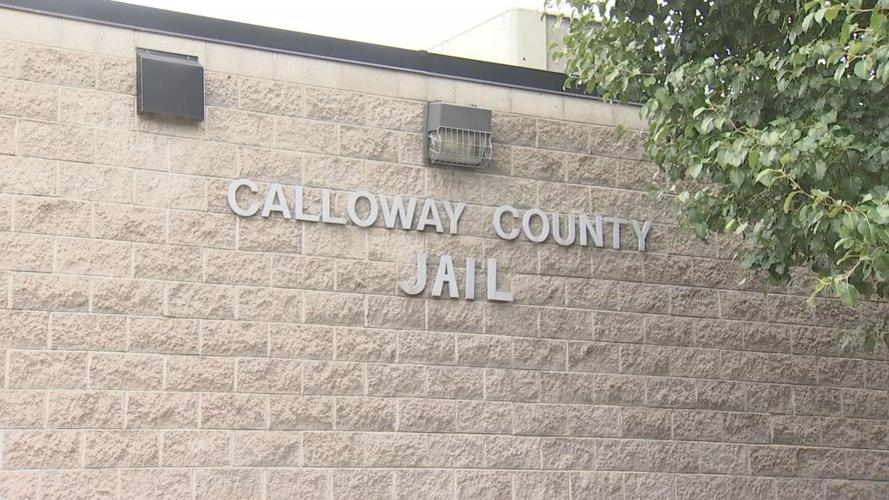 Search continues as Kentucky State Police look for escaped Calloway