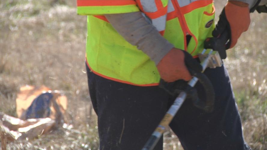 New work program offers McCracken County inmates time off of sentence
