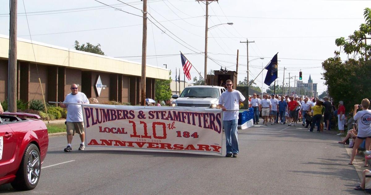 City of Paducah releases Labor Day schedule, parade information News