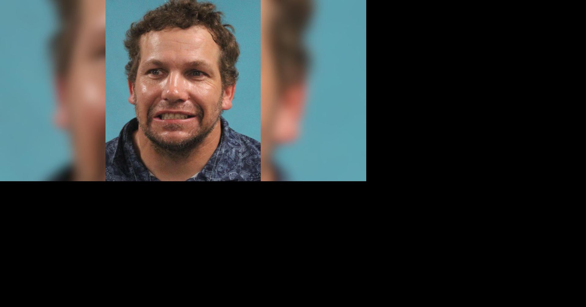 Cape Girardeau Police Department arrests burglary suspect News WPSD