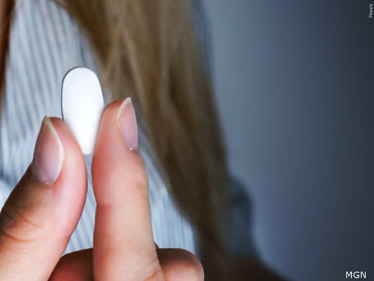 Morning-after Pill Sales Surge Online, Telehealth Companies Say, As ...