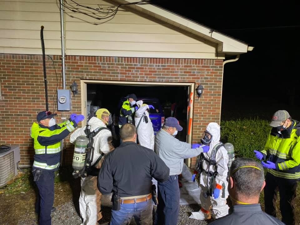 Busted In Mccracken County The Explosive Secrets Exposed - 63uag6x
