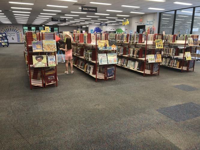 McCracken County Library creates new position to help kids learn during
