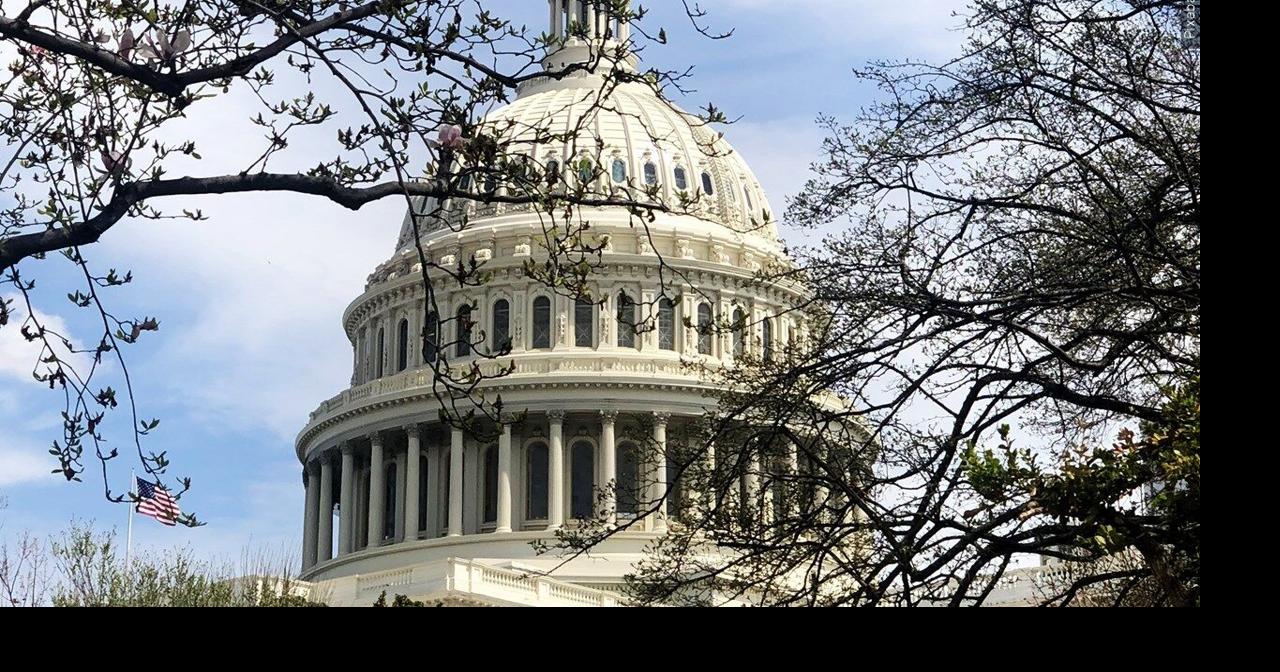 Social Security Fairness Act on president's desk to approve or veto