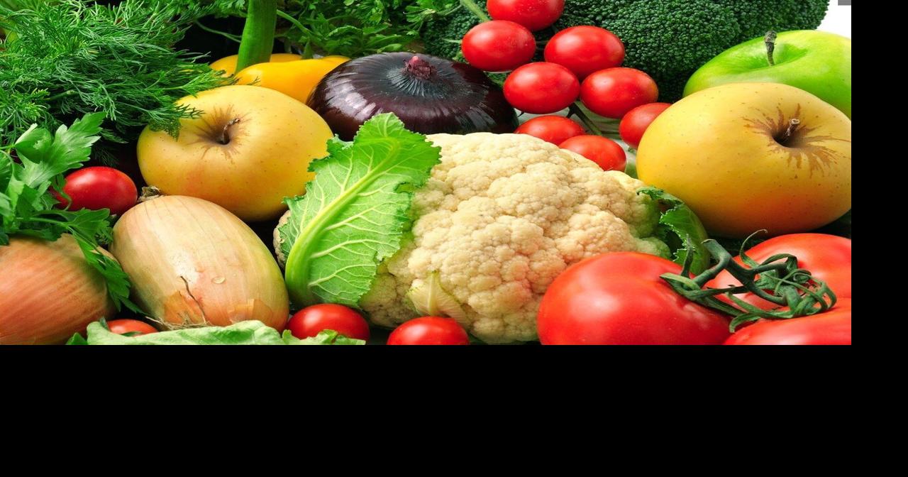 Health department's monthly farmers' market to return Thursday