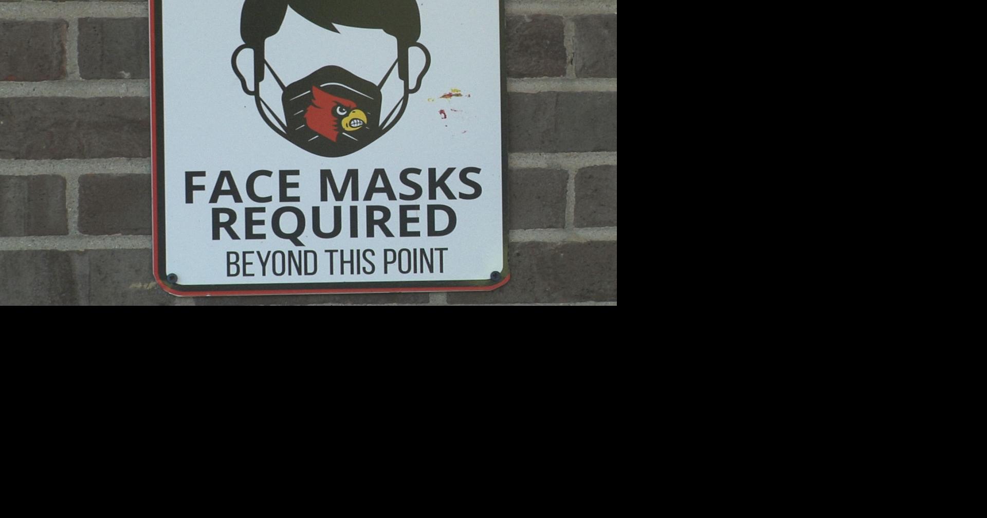 Local school boards reevaluate masks requirements as cases fall | News ...
