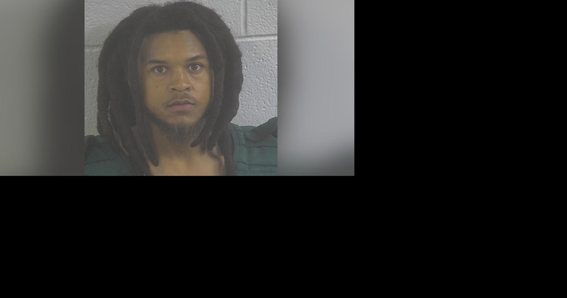 One man charged after shooting incident at Murray residence | News ...