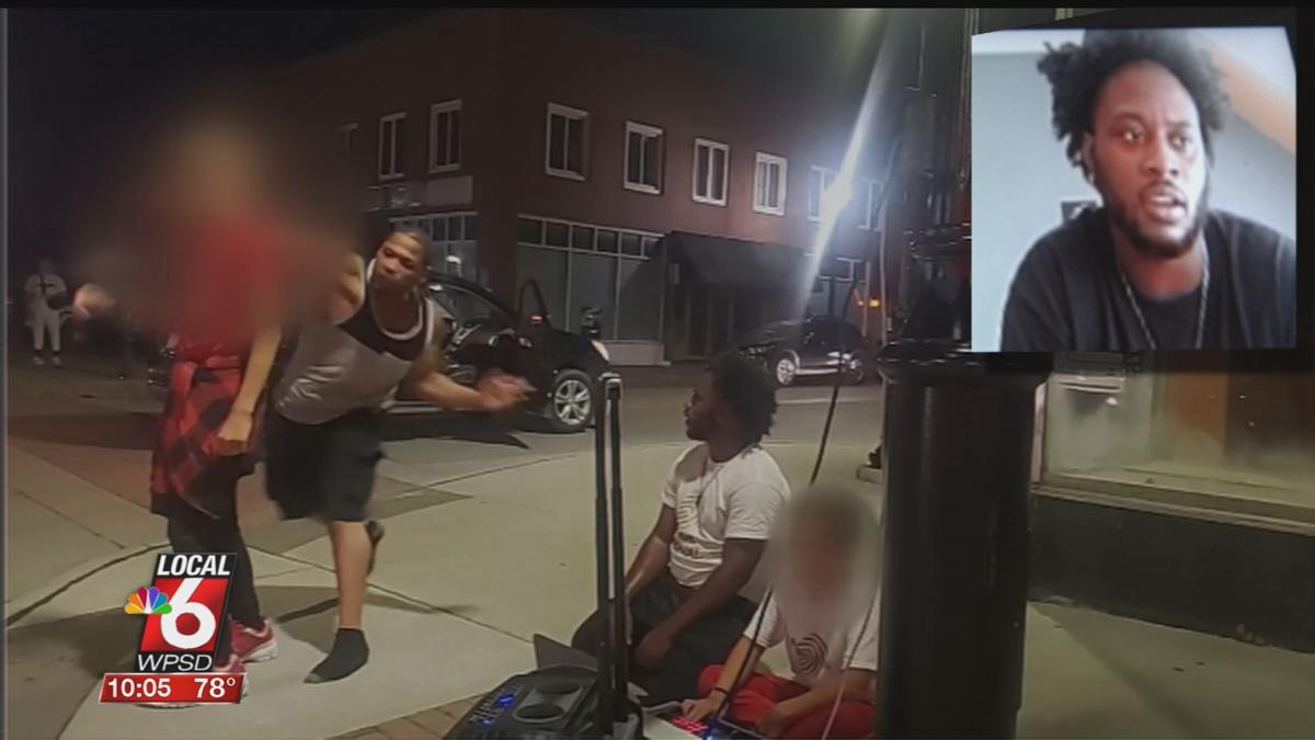 Police name suspect after dancing child attacked in Cape Girardeau