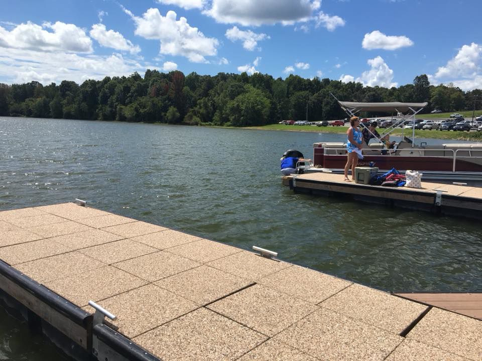 Safety On The Lake After A Dangerous Boating Season Kentucky
