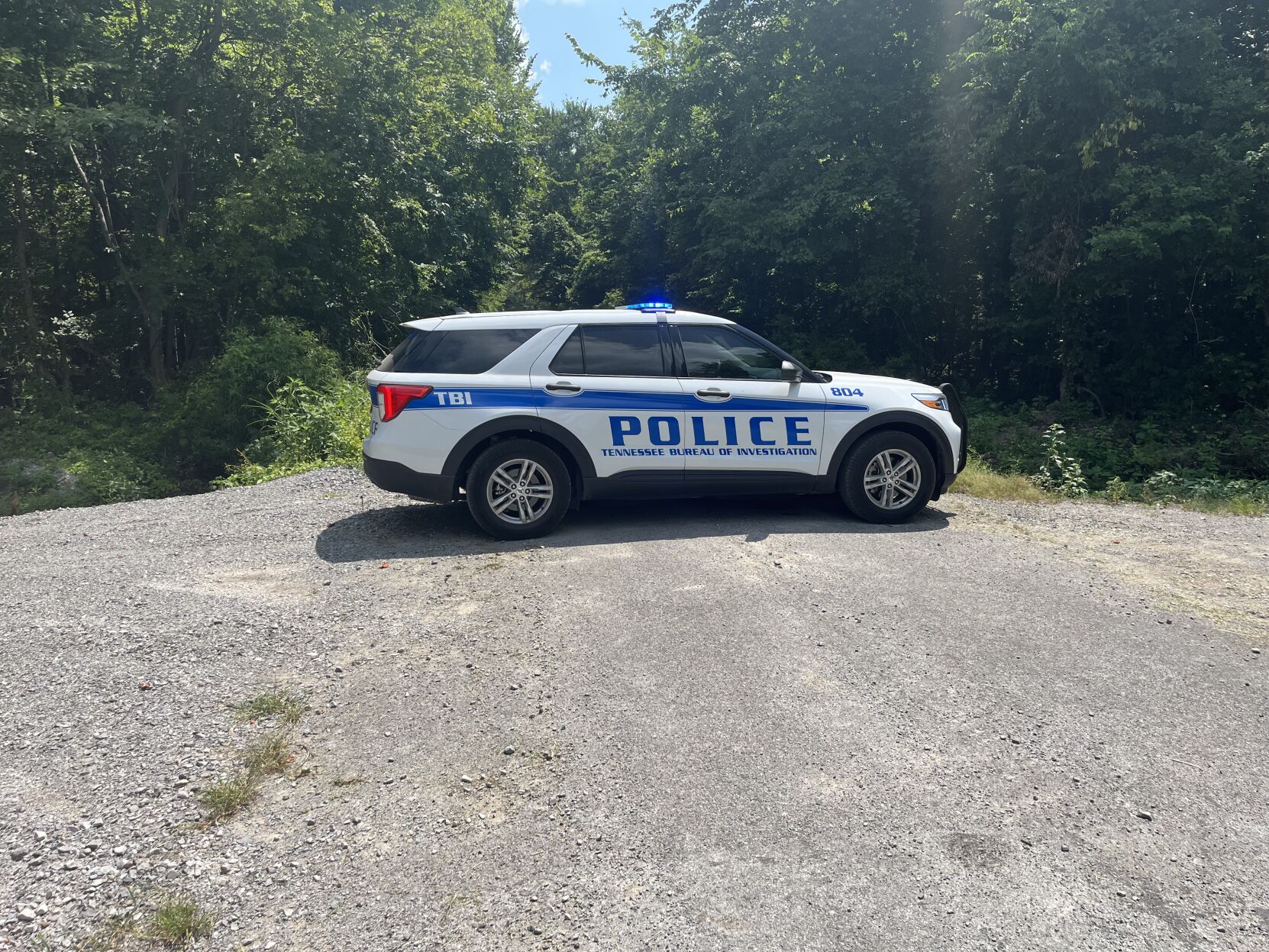 Bodies found in Lake County investigated as a homicide | News | WPSD ...