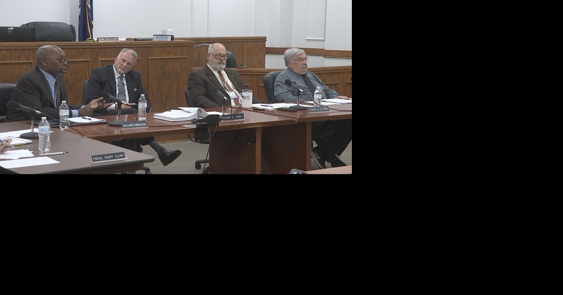 McCracken County leaders express support for possible Murray State