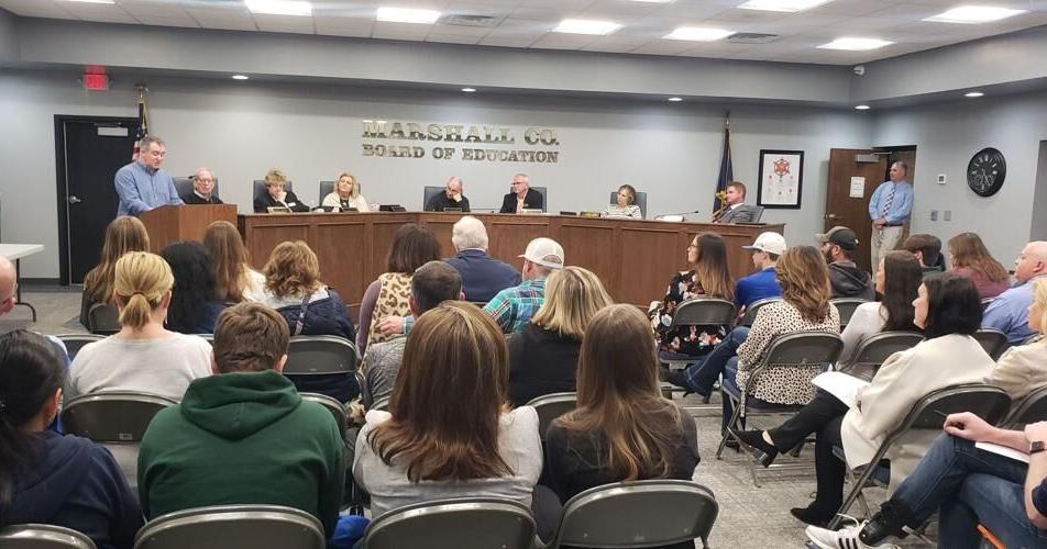 Local 6 Investigates: Questions remain over Marshall school board's spending for 2022 investigation - Vimarsana News