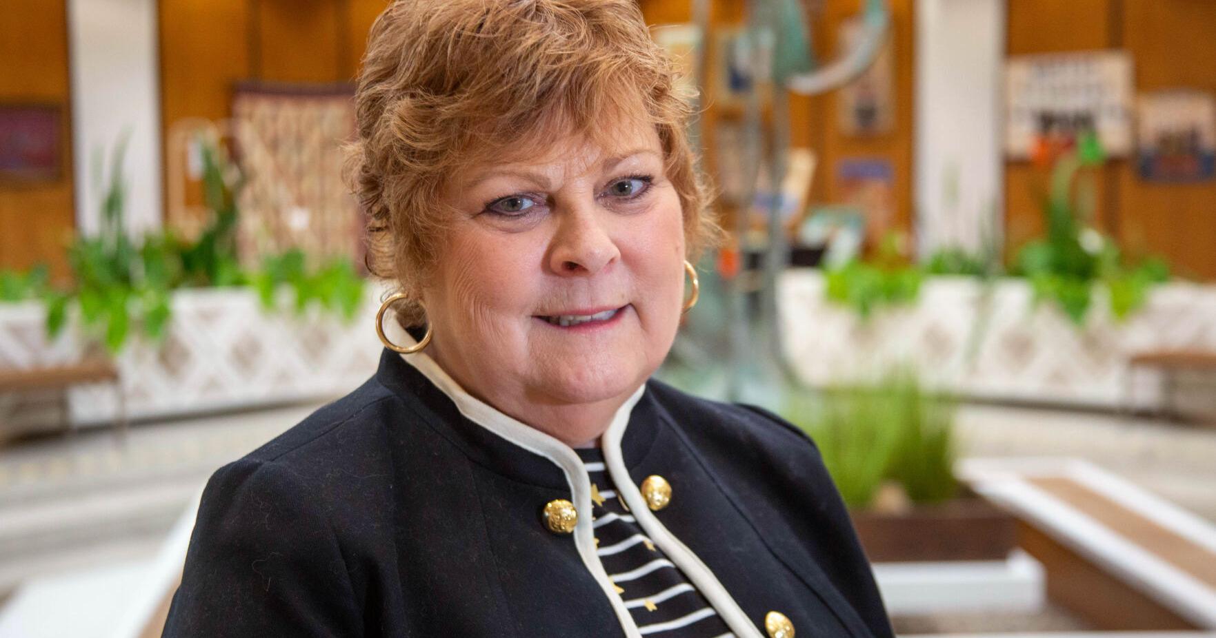 Community remembers Mary Hammond's legacy and impact in Paducah - Vimarsana News