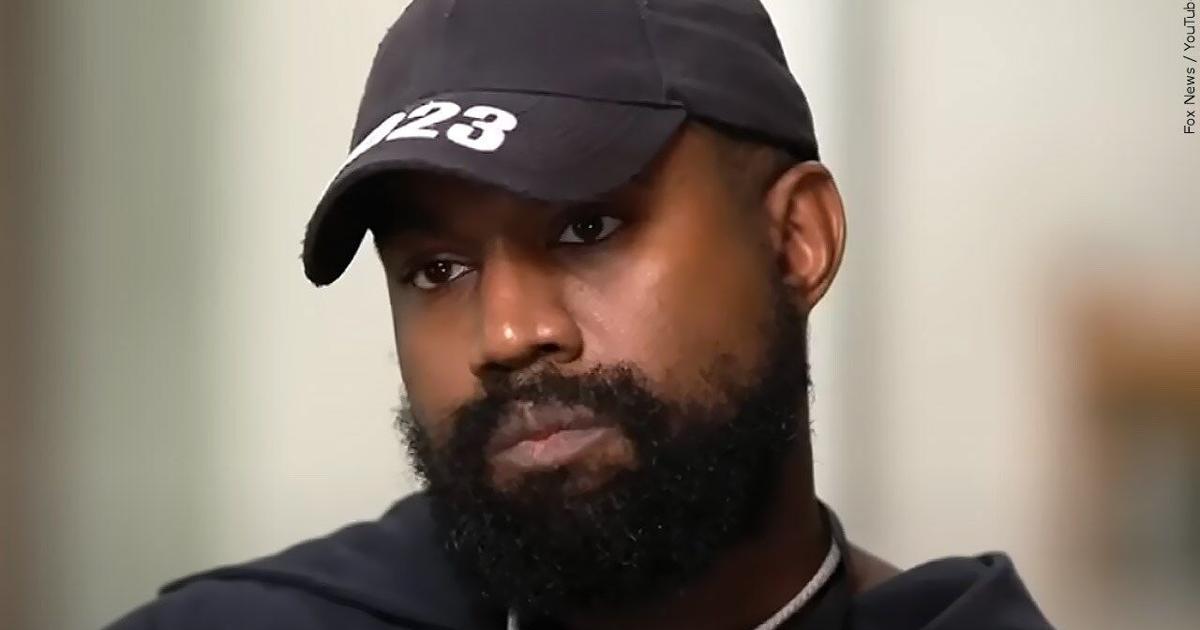 American Rapper Ye The rapper Ye, who has a long history of making antisemitic comments ...
