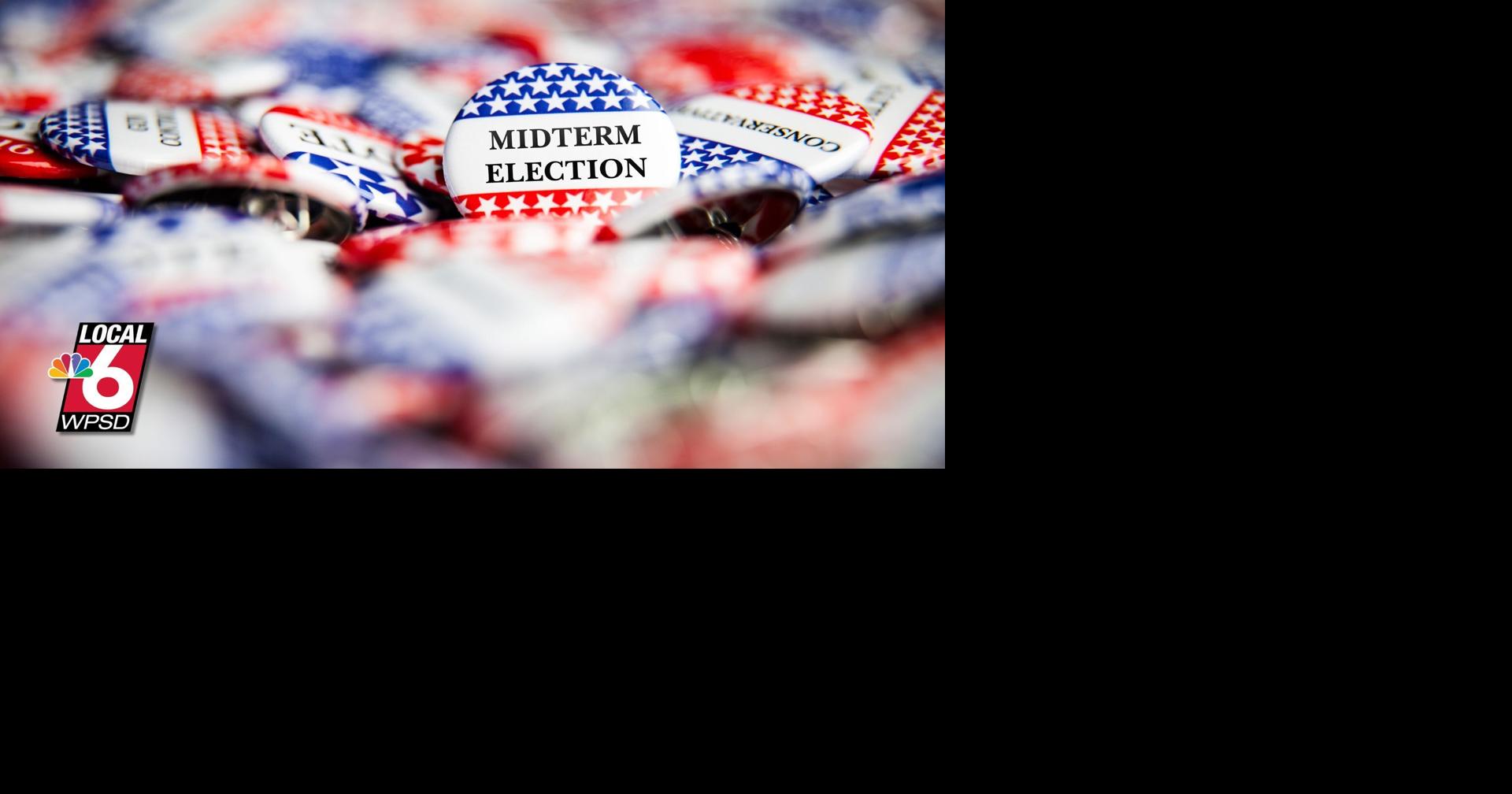 Midterm Election 2026: What you need to know | News | WPSD Local 6