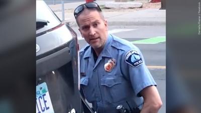 Inmate charged with attempted murder after stabbing Derek Chauvin 22 ...