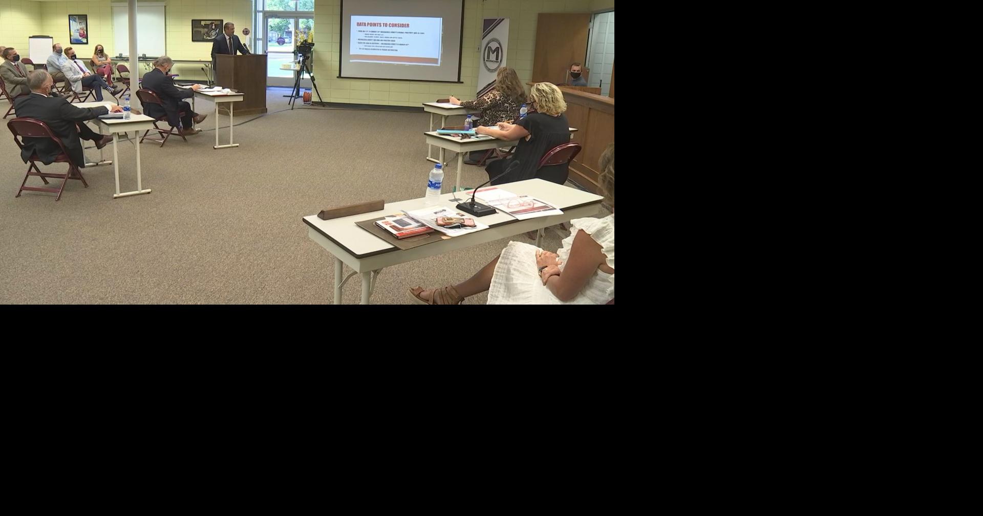 McCracken County Schools to start first week of school virtually