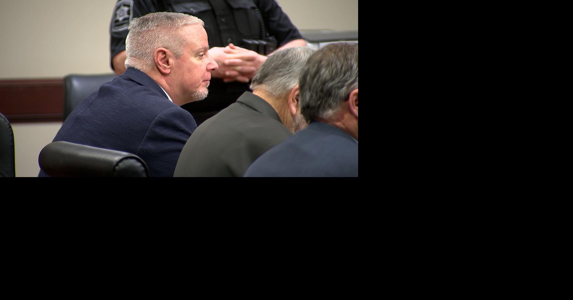 Students wounded in Georgia school shooting testify in trial of shooter ...