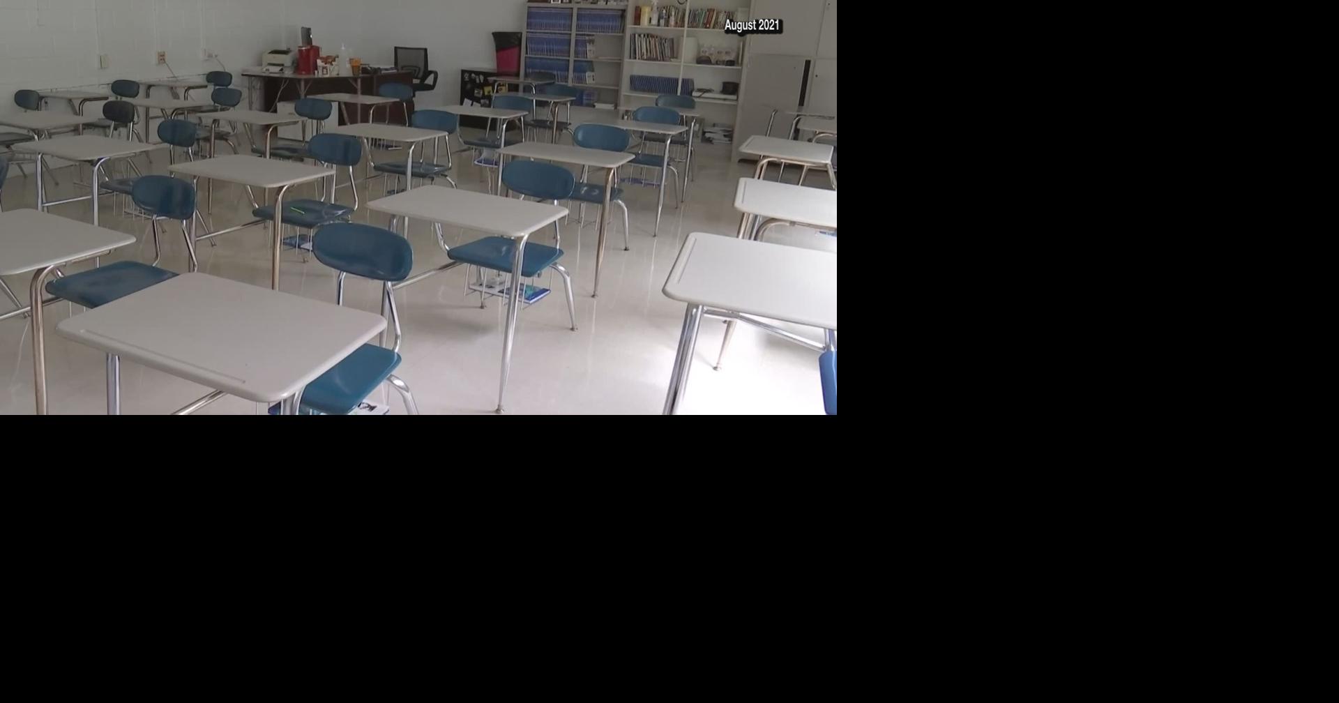 Crittenden County Schools cancels classes through Friday due to COVID ...