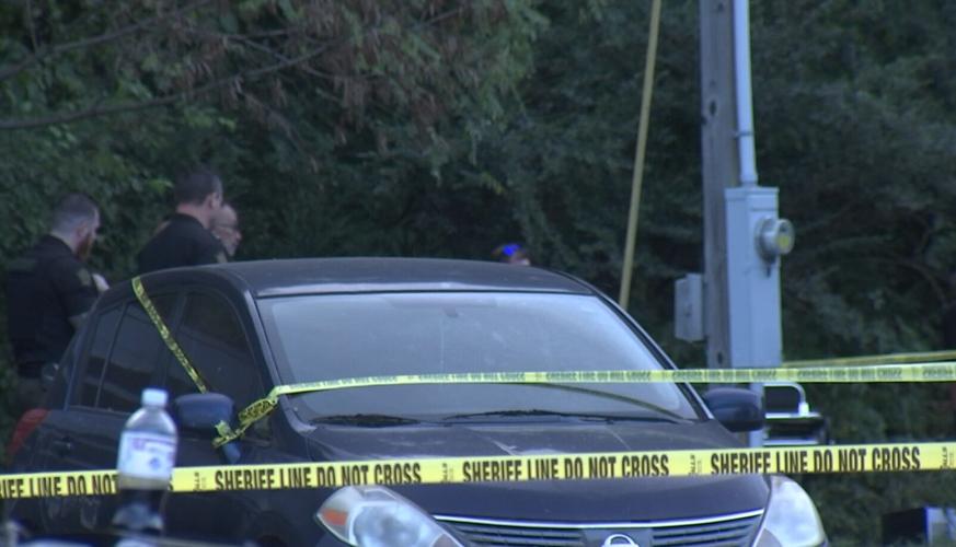 Body of missing Marshall County woman recovered near last known ...