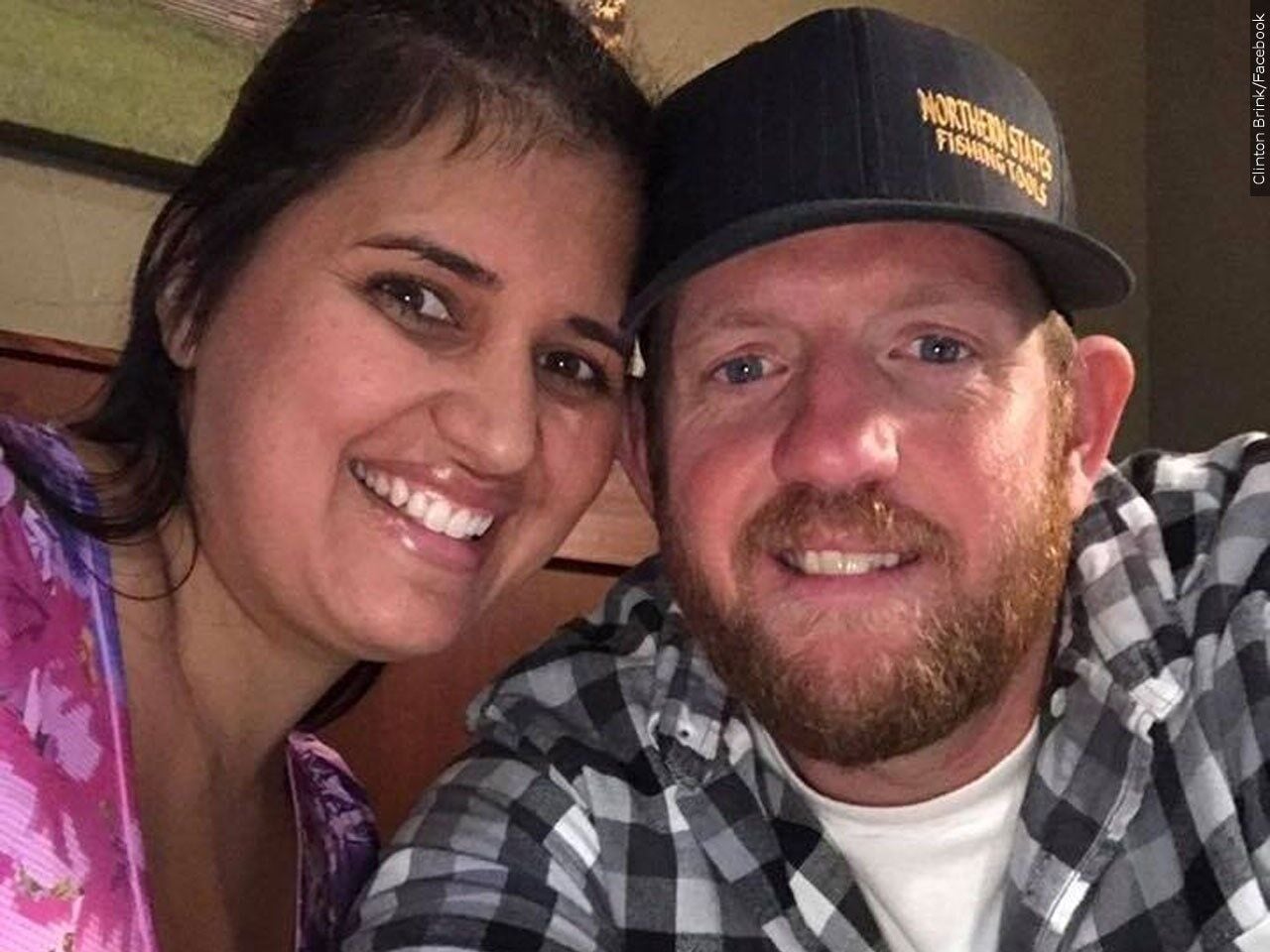 Mother killed in Arkansas stabbings went back to help husband after ...