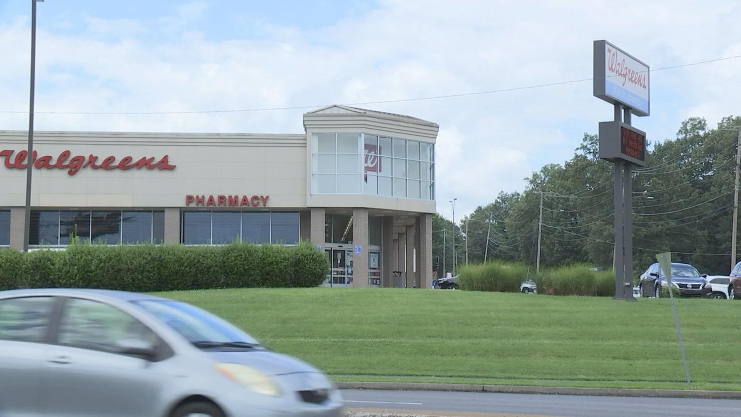 McCracken County reaches settlement with Walgreens over property taxes