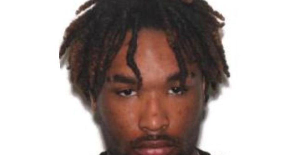 Paducah Police Department searching for man in connection with April 3 ...