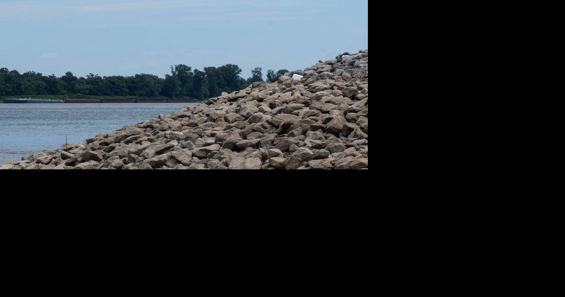 Riverfront cleanup to protect Ohio river ecology in Paducah this Saturday