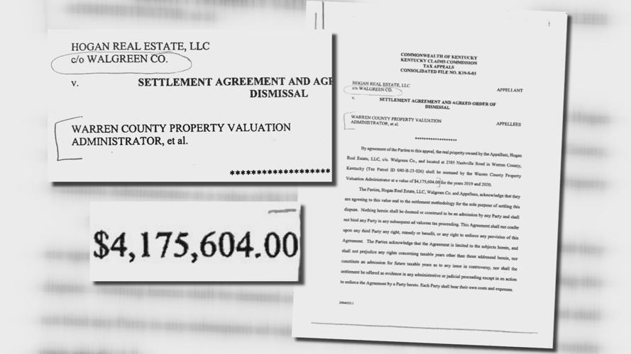 National retailers in McCracken County are attempting to cut their