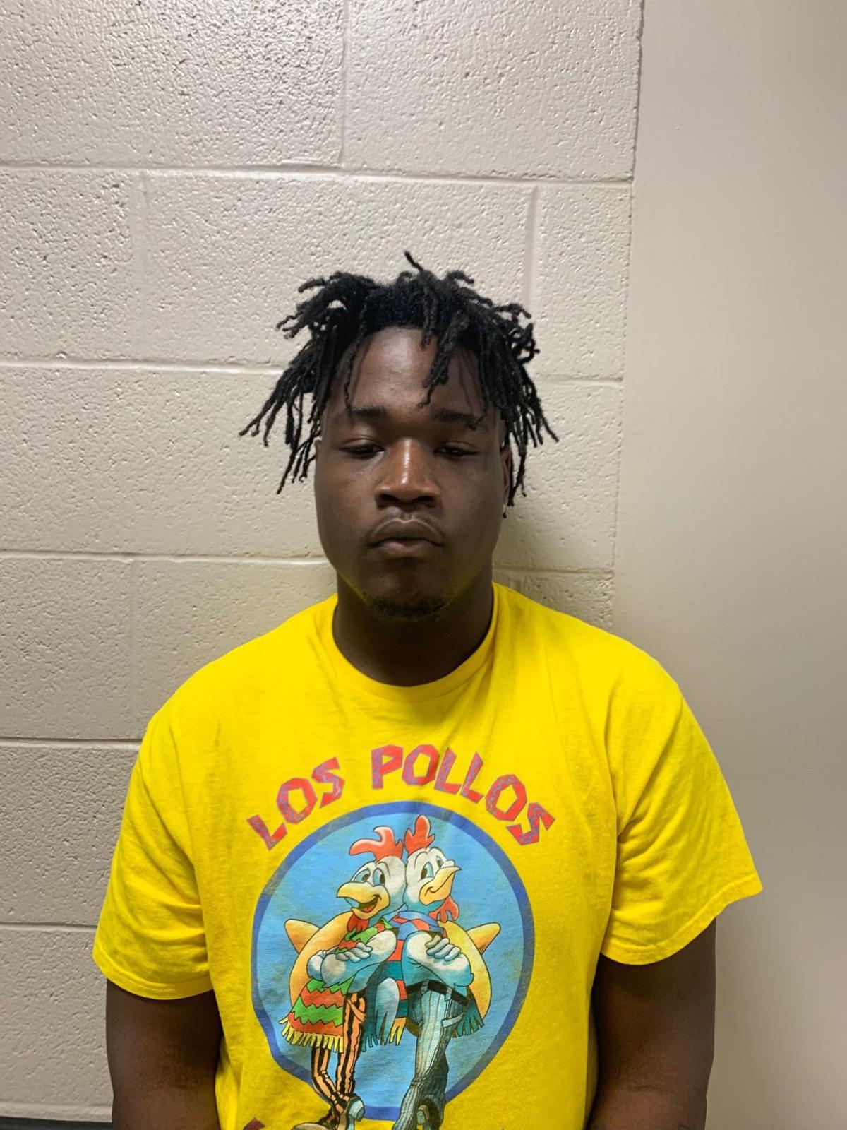 Busted Newspaper Mccracken County Ky Mugshots - emqi0fm