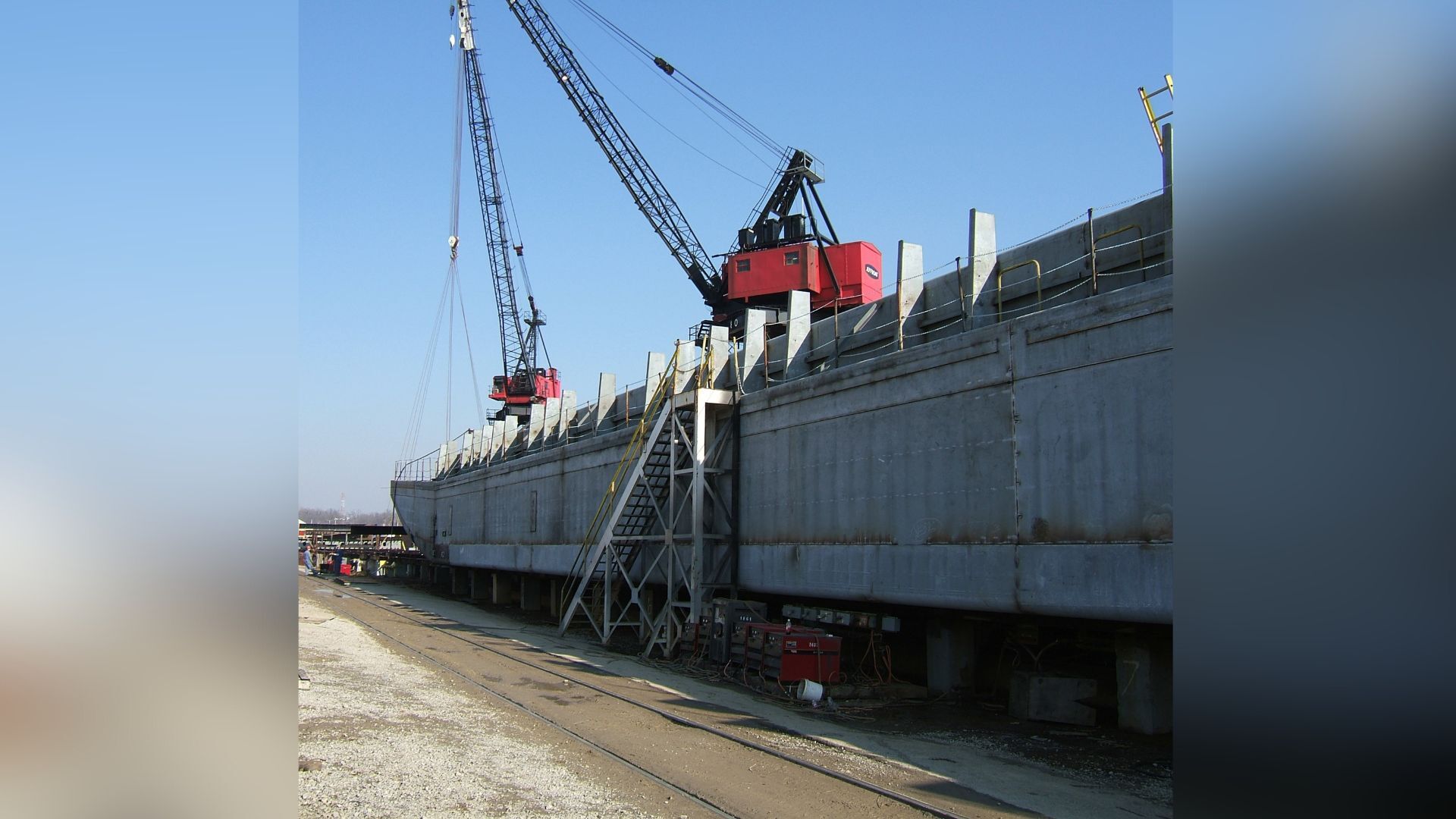 Hines Furlong Line to expand operations in Paducah with nearly $11 ...