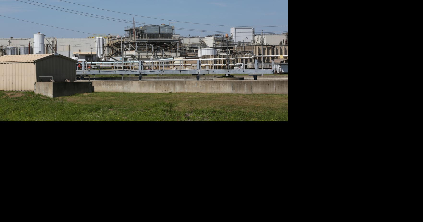 Dangerous chemical leaks have injured workers at one of America's