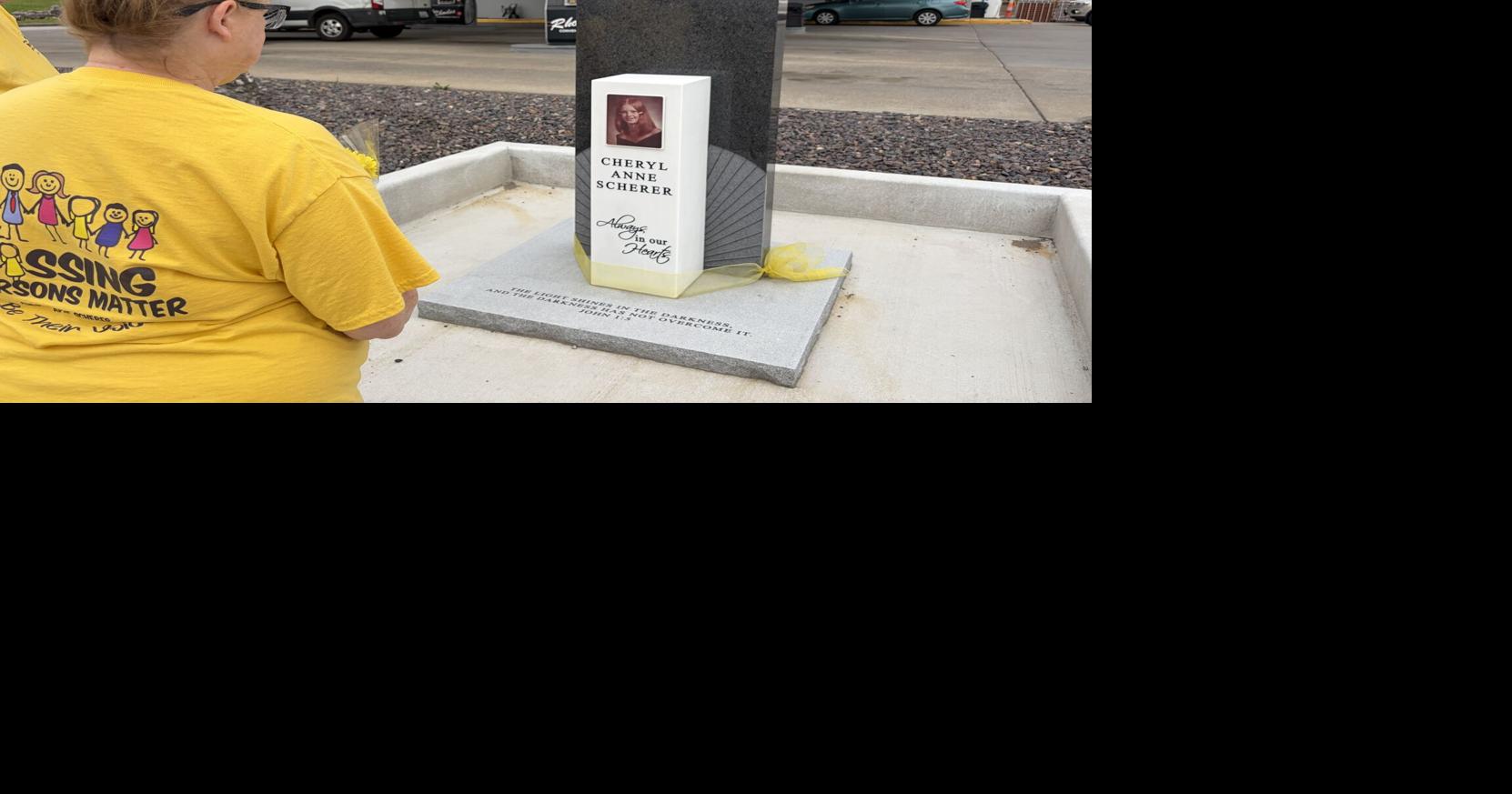 Almost 47 years after a Missouri woman's disappearance, her family still has questions