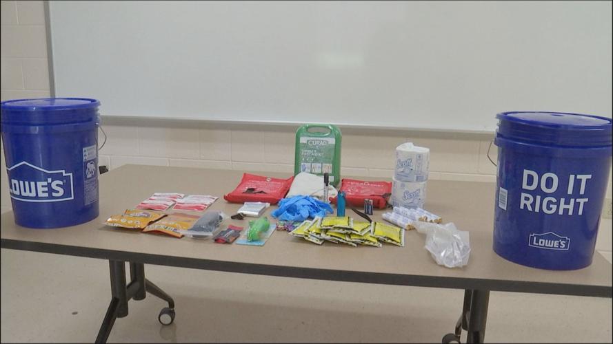 Obion County Schools taking new safety steps News WPSD Local 6