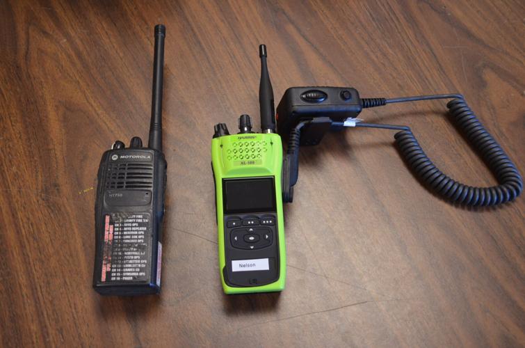 Upgraded Paducah and McCracken County E-911 radio system goes live for ...