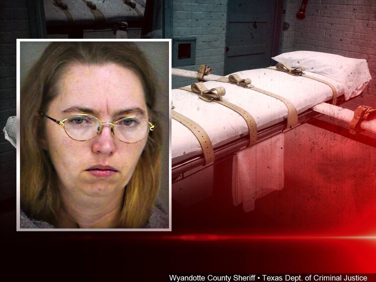 female execution 