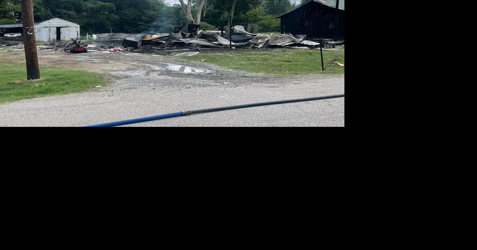 One victim in Wyatt, Missouri, house explosion has died, sheriff's