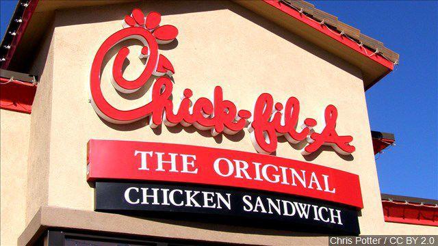 Chick Fil A Will No Longer Donate To Anti Lgbtq Organizations News Wpsd Local 6 7610