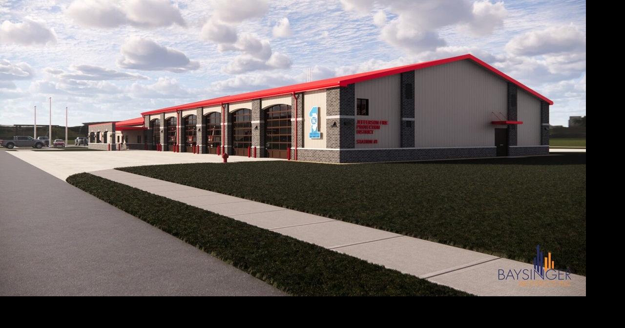 Southern Illinois fire district in need of new station, funding up to community vote