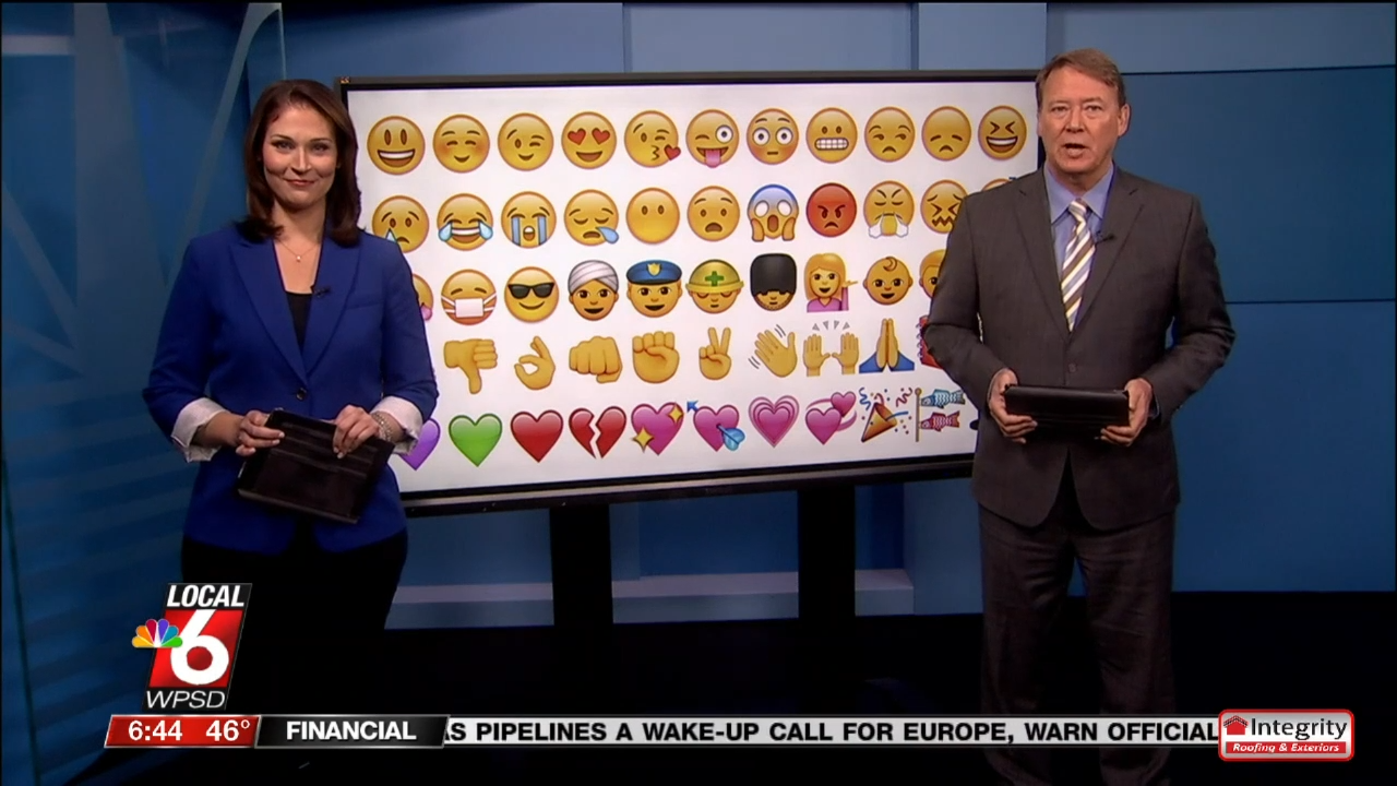 Unicode's New Emojis: 36 of the Most (and Least) Useful - Vanguard Seattle