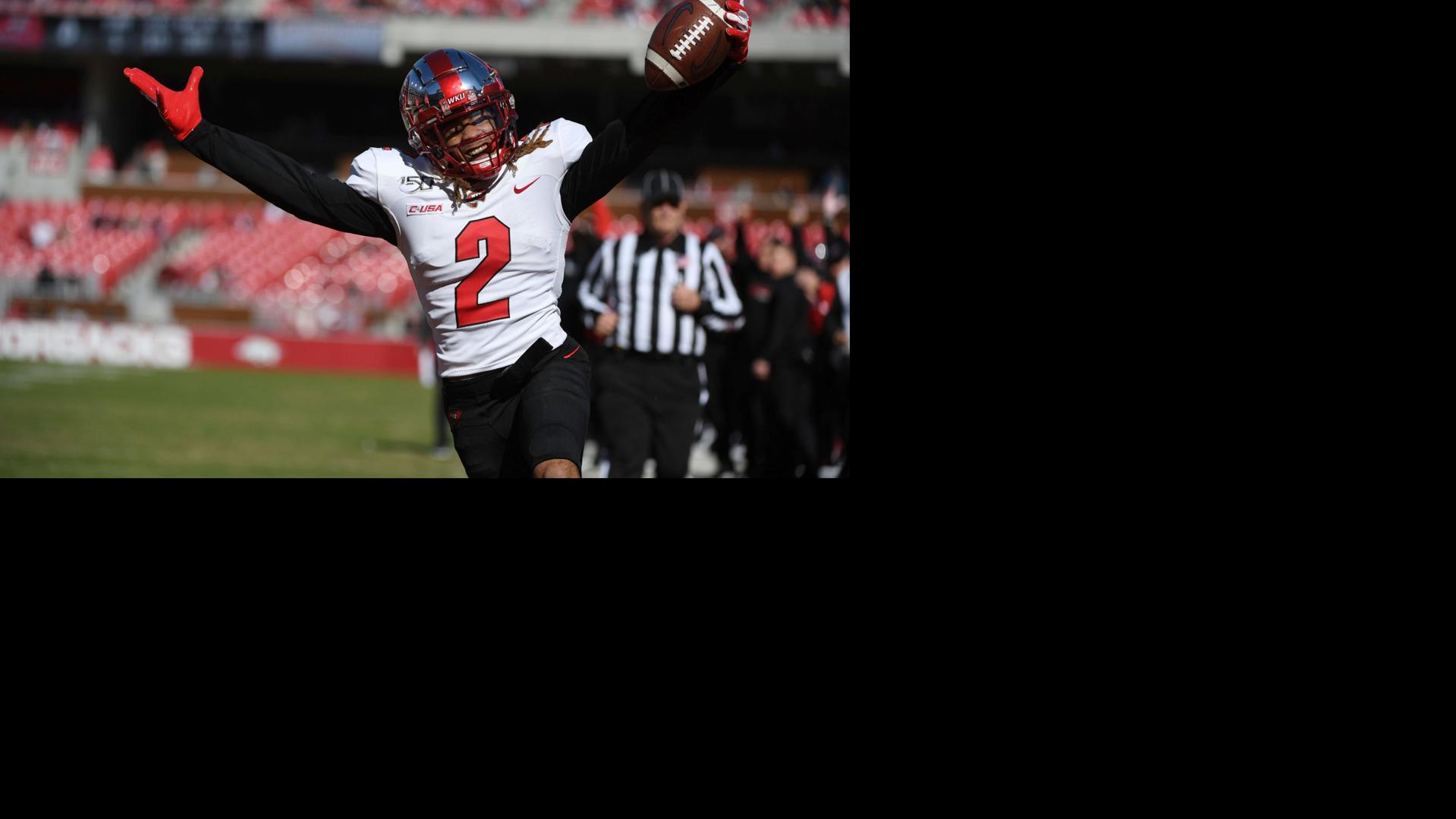 Storey Leads Western Kentucky Past Former Team Arkansas Sports
