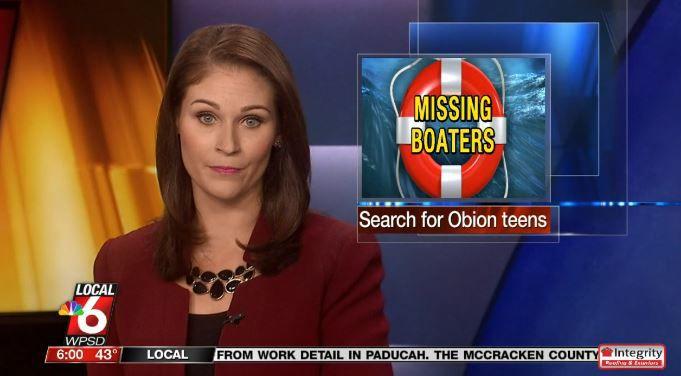 Two Teens And One Adult Reported Missing In Hardin County Tn News Wpsd Local 6
