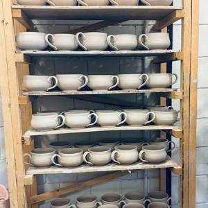 Martin Empty Bowls Event Set to Return for 23rd Year