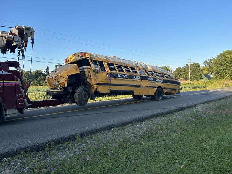 Fulton County at Murray (Reschedule) KY Football (High School