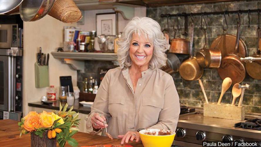 Paula Deen Returns to TV With New Show, Positively Paula