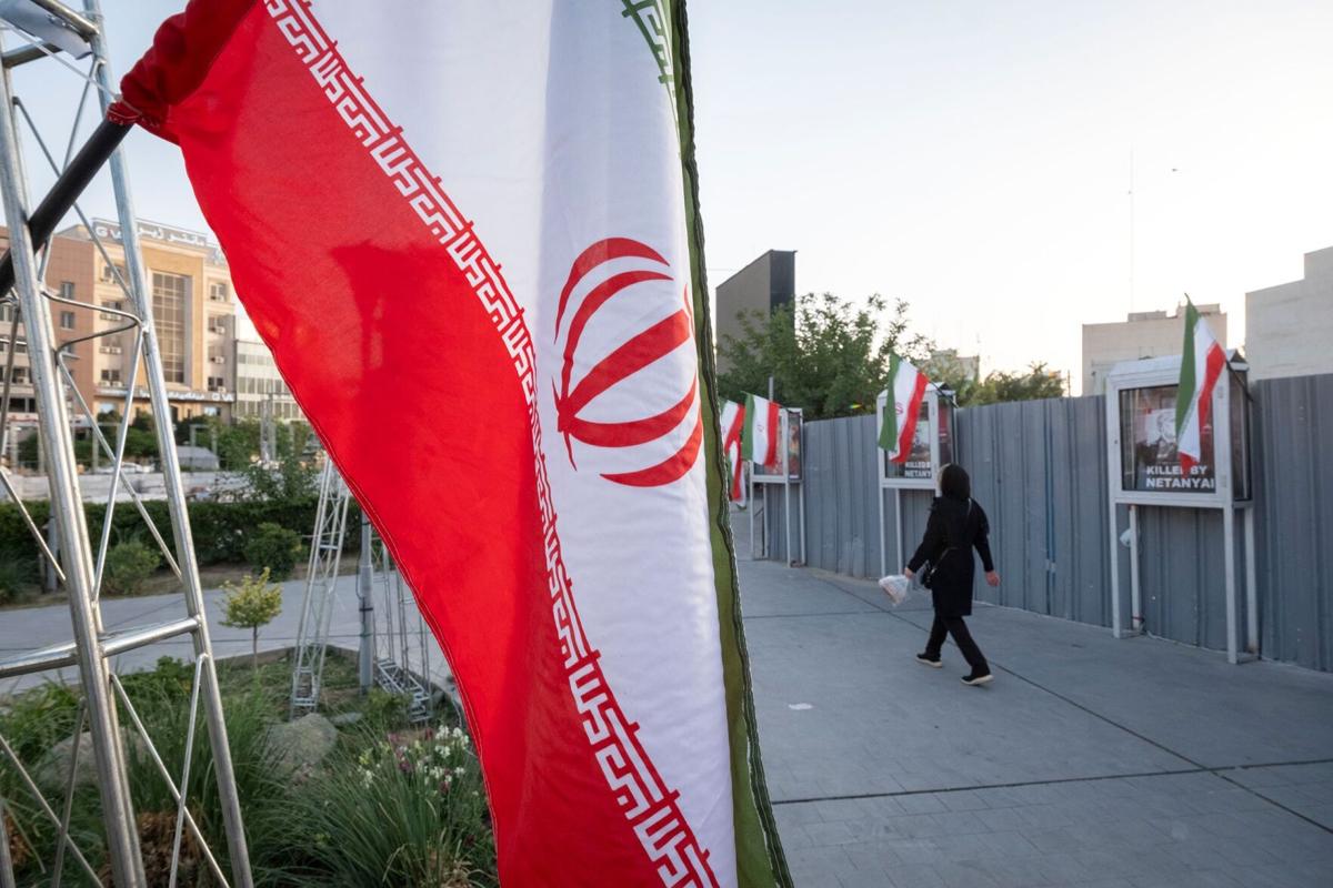 Details emerge of secret diplomatic efforts to restart Iran talks | <span  class=