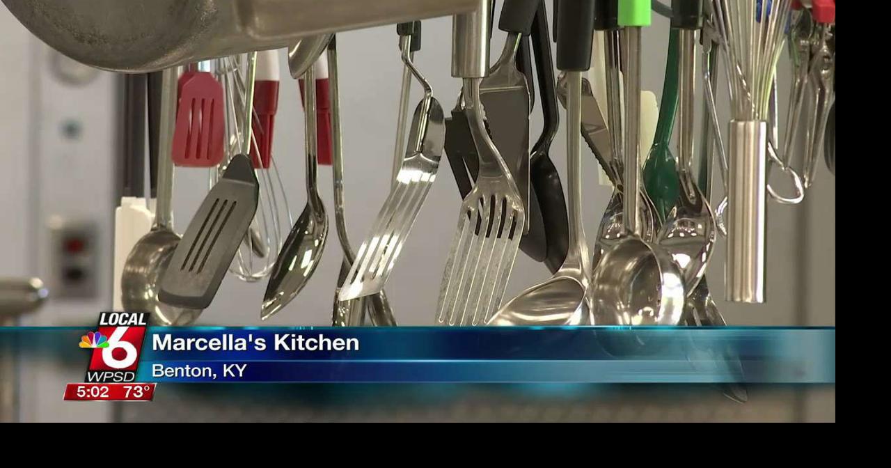 Marcella’s Kitchen opens new location Kentucky News WPSD Local 6