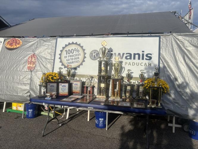 Vendors contending in the 2026 BBQ OTR Competition | Bbq On The River ...